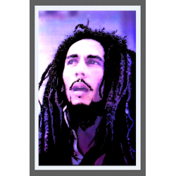 7242 - Bob Marley