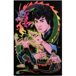 721 - Bruce Lee