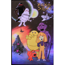 7161 - ROBOT STORY