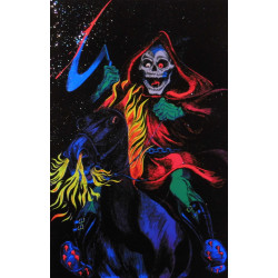 Chevalier de la mort