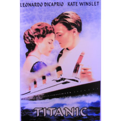 7360 - Titanic