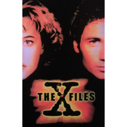 7335 - X Files