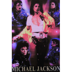 7340 - Michael Jackson