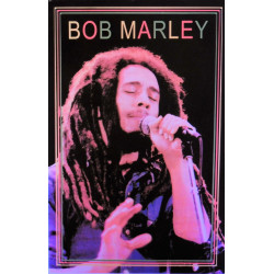 7406 - Bob Marley