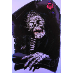 7123 - LE MORT VIVANT