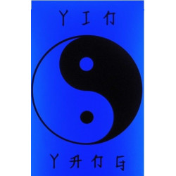 7430 - Le YING et le YANG
