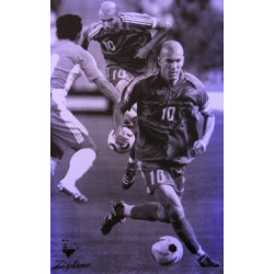 7441 - Zinedine Zidane