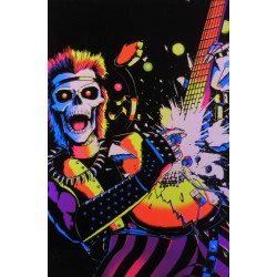 Guitare Dead
