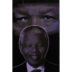 Nelson Mandela