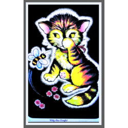 708 - PETIT CHAT