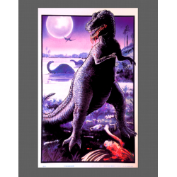 7274 - TYRANNAUSAURE REX