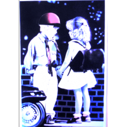 7299 - RENCONTRE