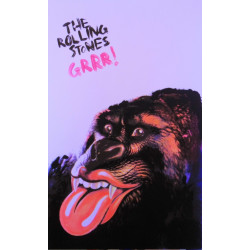 Rolling Stones - GRRR !