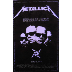7454 - METALLICA III