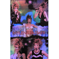 7347 - Mylene Farmer