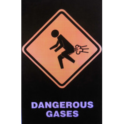 7403 - Dangerous gases