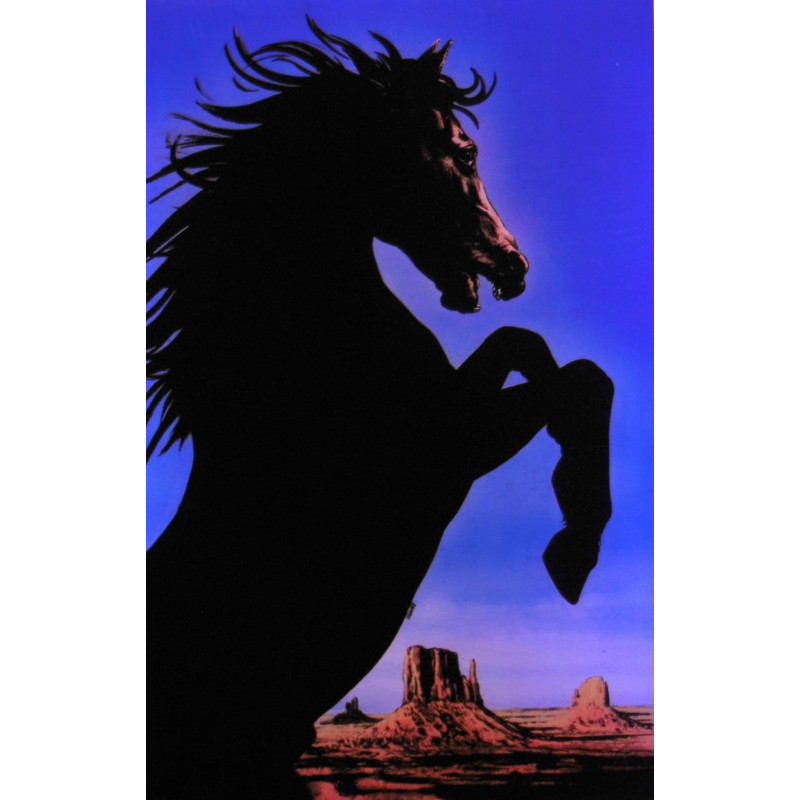 Image réalisée par un peintre Image réalisée par un peintre