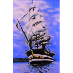 7304 - AMERICO VESPUCIO