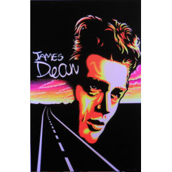 JAMES DEAN