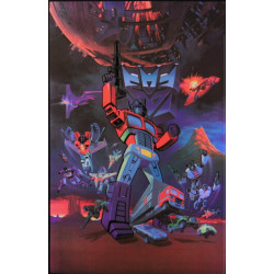 TRANSFORMER