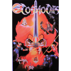 7154 - COSMO CATS