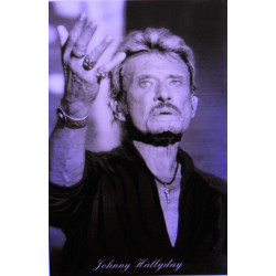 7449 - JOHNNY HALIDAY