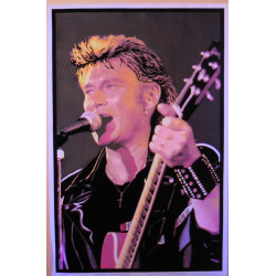 7239 - JOHNNY HALIDAY