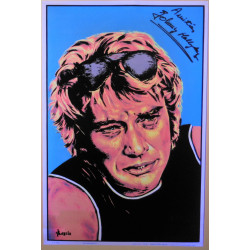 7115 - JOHNNY HALIDAY II