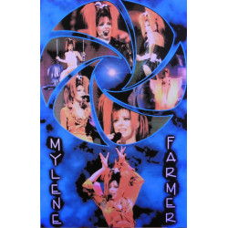 MYLENE FARMER