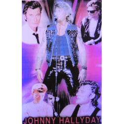 7356 - JOHNNY HALIDAY