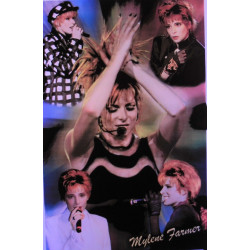 7355 - MYLENE FARMER