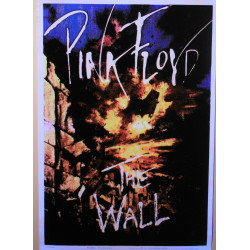 Pink Floyd - The Wall
