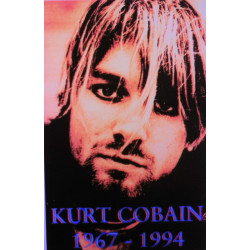 Kurt Cobain
