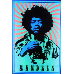 7439 - Hendrix