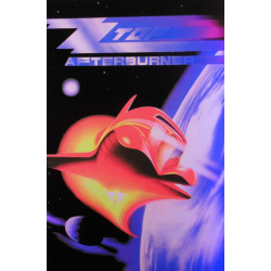 7157 - ZZ Top