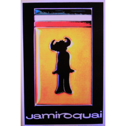 7342 - Jamiroquai