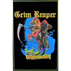 CRIM REAPER