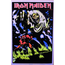 799 - IRON MAIDEN