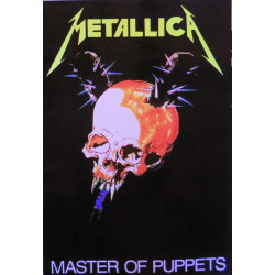 7195 - METALLICA