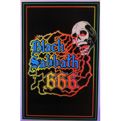 BLACK SABBATH