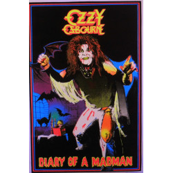 OZZY OZBOURNE