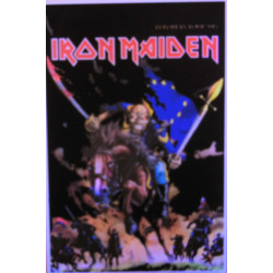 7460 - IRON MAIDEN IV