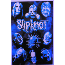 7417 - SLIPKNOT