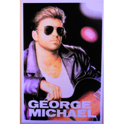 GEORGE MICHAEL