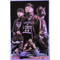 7437 - G UNIT