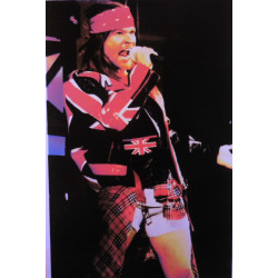 7273 - AXEL ROSES