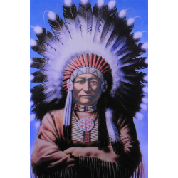 7298 - INDIEN