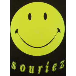 7438 - Souriez