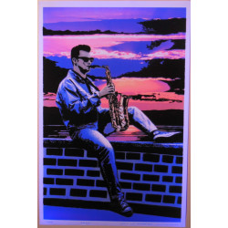 saxophone