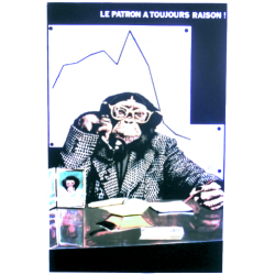 Le patron a toujours raison